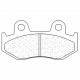 Jgo pastillas CL 1164X55