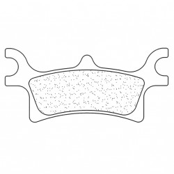 Jgo pastillas CL 1165X55