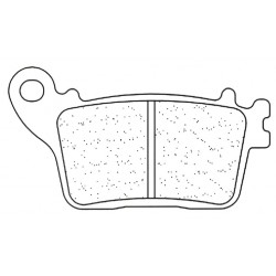 Jgo pastillas CL 1174RX3