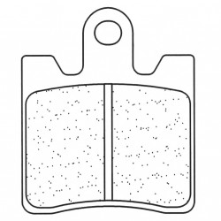 Jgo pastillas CL 1175XBK5