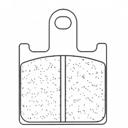 Jgo pastillas CL 1177XBK5