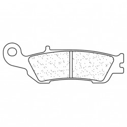 Jgo pastillas CL 1183MX10