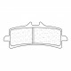 Jgo pastillas CL 1185A3+