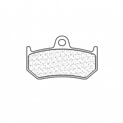 Jgo pastillas CL 1203RX3