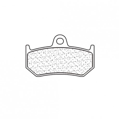 Jgo pastillas CL 1203RX3