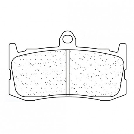Jgo pastillas CL 1209C59