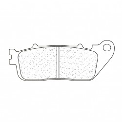Jgo pastillas CL 1217RX3