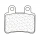 Jgo pastillas CL 1223A3+