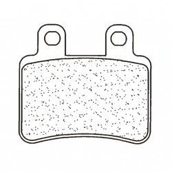 Jgo pastillas CL 1223A3+