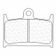 Jgo pastillas CL 2246C55