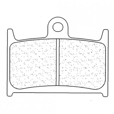 Jgo pastillas CL 2246C55