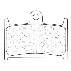Jgo pastillas CL 2246XBK5