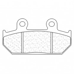 Jgo pastillas CL 2248A3+