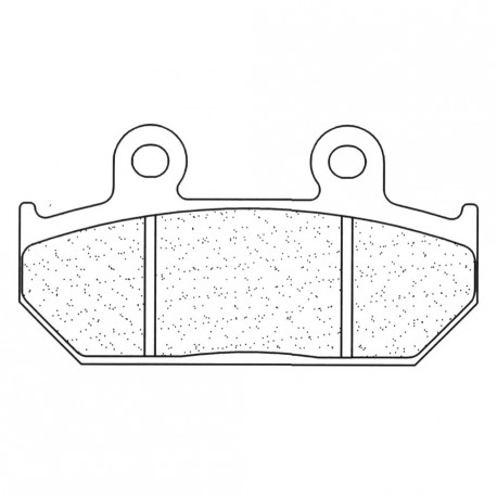 Jgo pastillas CL 2248A3+
