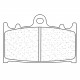 Jgo pastillas CL 2251C59