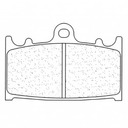 Jgo pastillas CL 2251C59