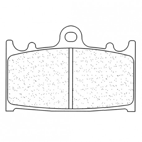 Jgo pastillas CL 2251C59