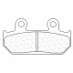 Jgo pastillas CL 2252C55