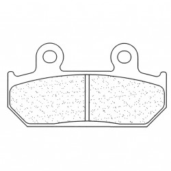 Jgo pastillas CL 2252S4