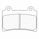 Jgo pastillas CL 2253A3+