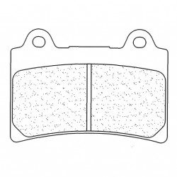 Jgo pastillas CL 2253A3+