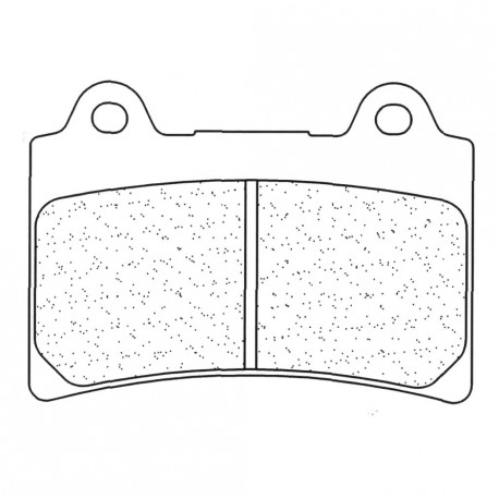 Jgo pastillas CL 2253A3+