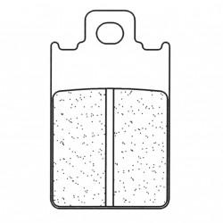 Jgo pastillas CL 2260S4