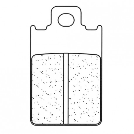 Jgo pastillas CL 2260S4