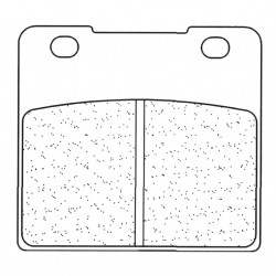Jgo pastillas CL 2280A3+