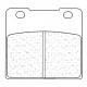 Jgo pastillas CL 2280RX3
