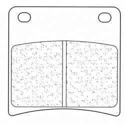 Jgo pastillas CL 2281A3+