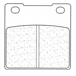 Jgo pastillas CL 2282A3+