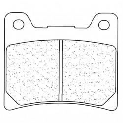 Jgo pastillas CL 2283A3+