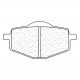 Jgo pastillas CL 2284S4