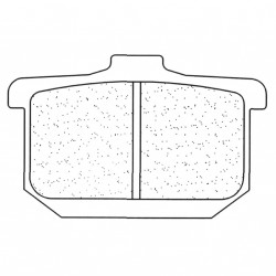 Jgo pastillas CL 2285A3+