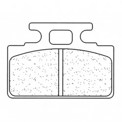 Jgo pastillas CL 2287S4