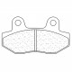 Jgo pastillas CL 2288A3+