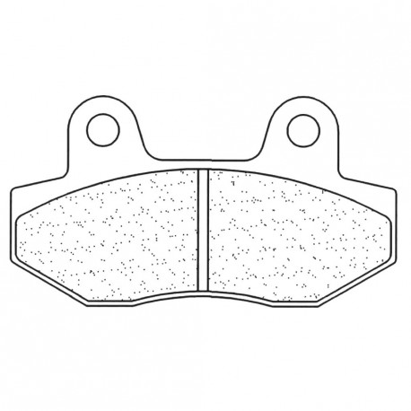 Jgo pastillas CL 2288A3+