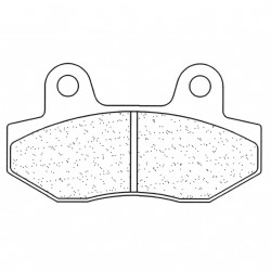 Jgo pastillas CL 2288MX10