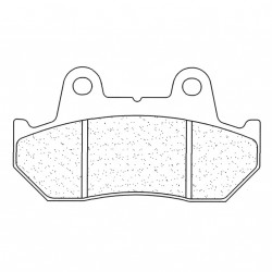 Jgo pastillas CL 2289A3+