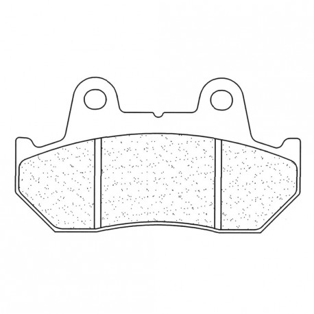 Jgo pastillas CL 2289A3+