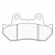 Jgo pastillas CL 2289S4