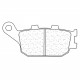 Jgo pastillas CL 2296S4