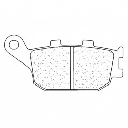 Jgo pastillas CL 2296S4