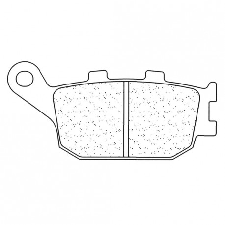 Jgo pastillas CL 2296S4