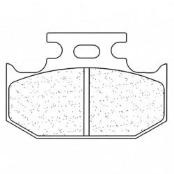 Jgo pastillas CL 2299S4