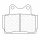 Jgo pastillas CL 2301A3+