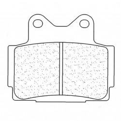 Jgo pastillas CL 2301A3+