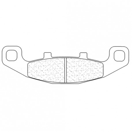 Jgo pastillas CL 2304A3+