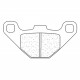 Jgo pastillas CL 2306A3+
